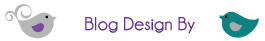 Blog Design By