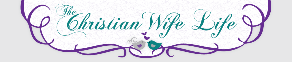 The Christian Wife Life