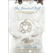 387086: The Greatest Gift: An Advent Devotional
