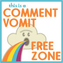 Comment Vomit