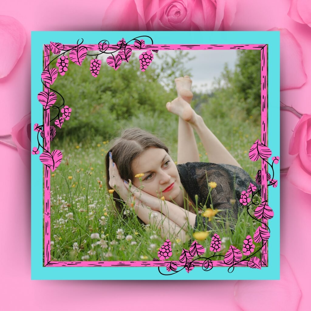 how to get in the mood for intimacy, woman laying in the grass